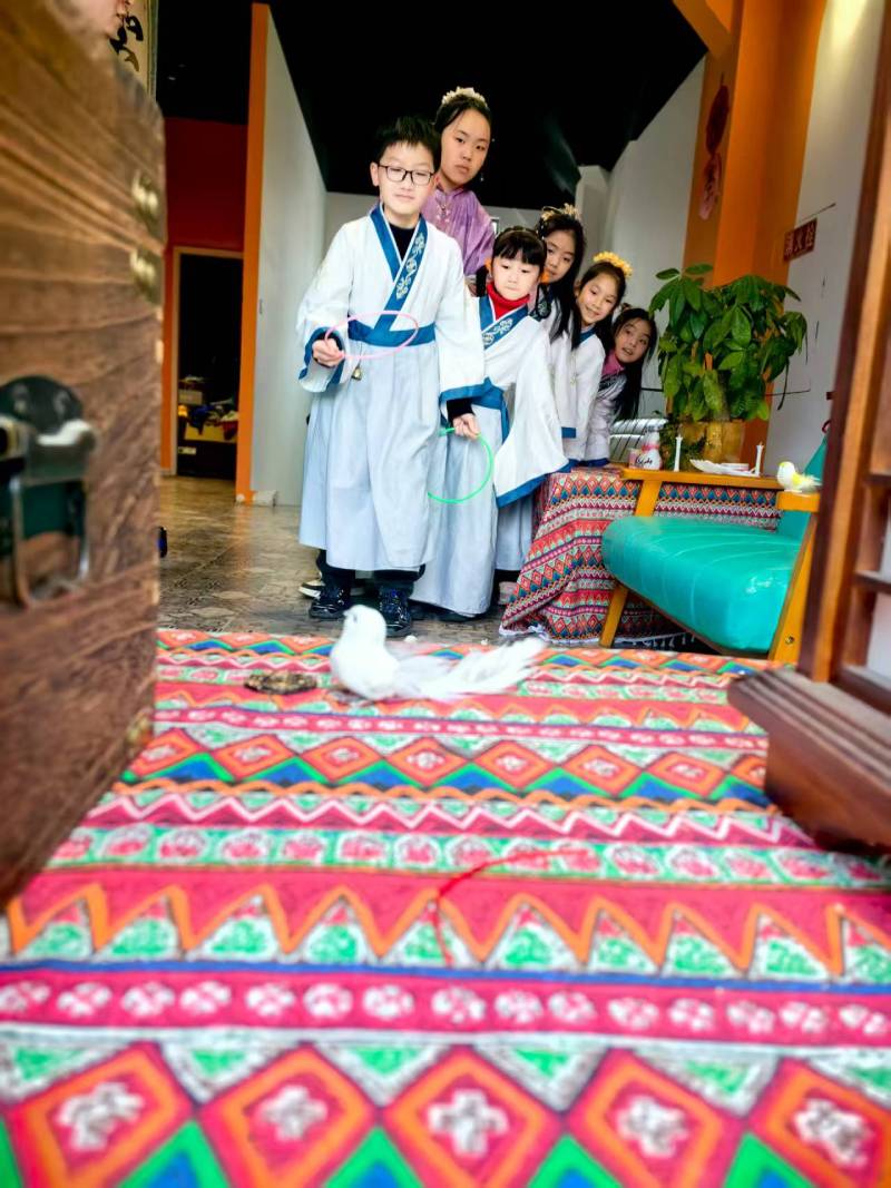 鸡西文旅项目策划